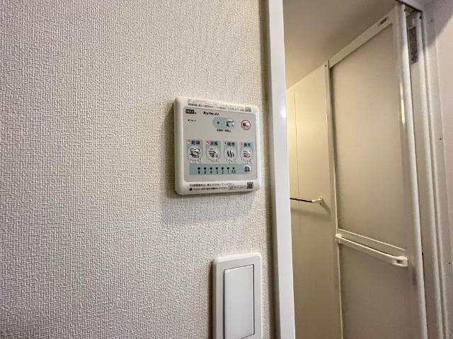 Ｃｈａｍｐ　ｄｅ　ｐｉｅｒｒｅのその他|浴室乾燥機