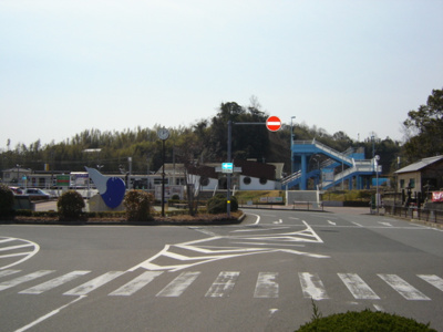 【周辺】 | シー　ウィンドⅡ | ＪＲ大在駅まで1,050ｍ