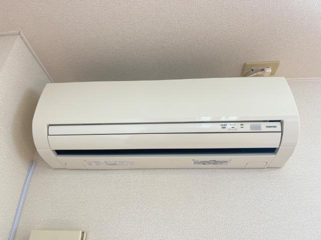 【設備】 | クレア　フィオーレ | 室内設備