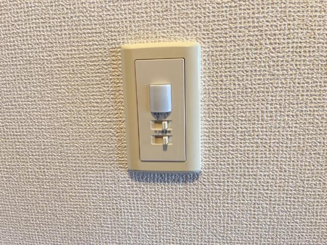【設備】 | クレア　フィオーレ | 室内設備