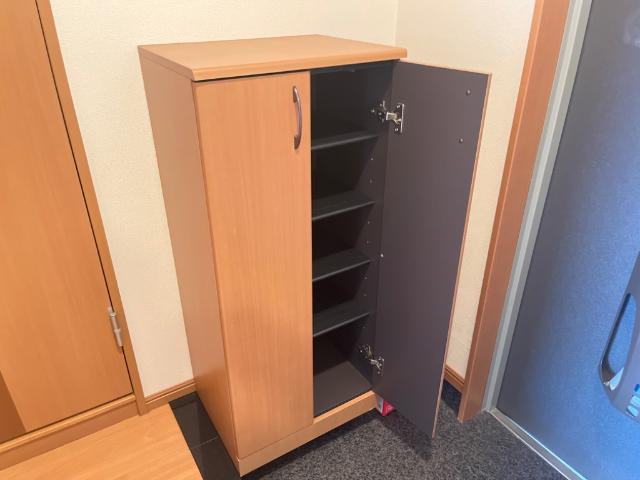 【収納】 | クレア　フィオーレ | 収納