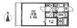 【間取り】 | フィオーレア