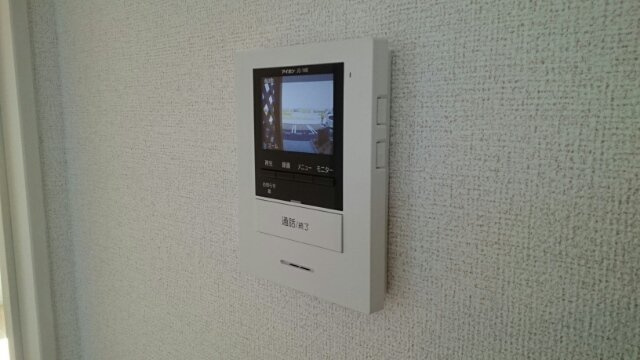 シャン・ノールⅩⅢの設備