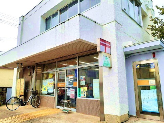 シャン・ノールⅩⅢの周辺|和歌山小倉郵便局様まで800m