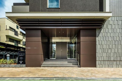 【その他】パークアクシス東陽町レジデンス