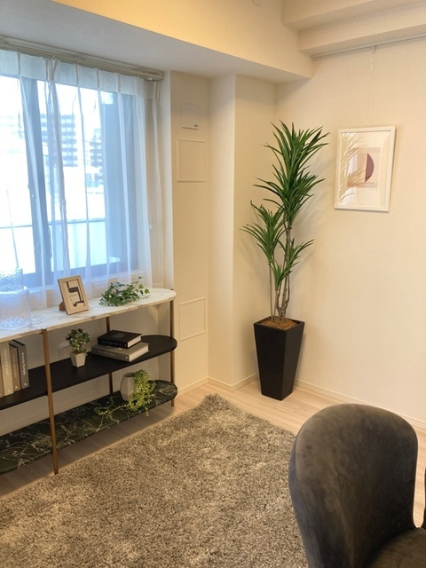 【その他】パークアクシス門前仲町テラス