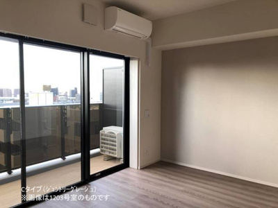 【その他】デュオフラッツ池袋