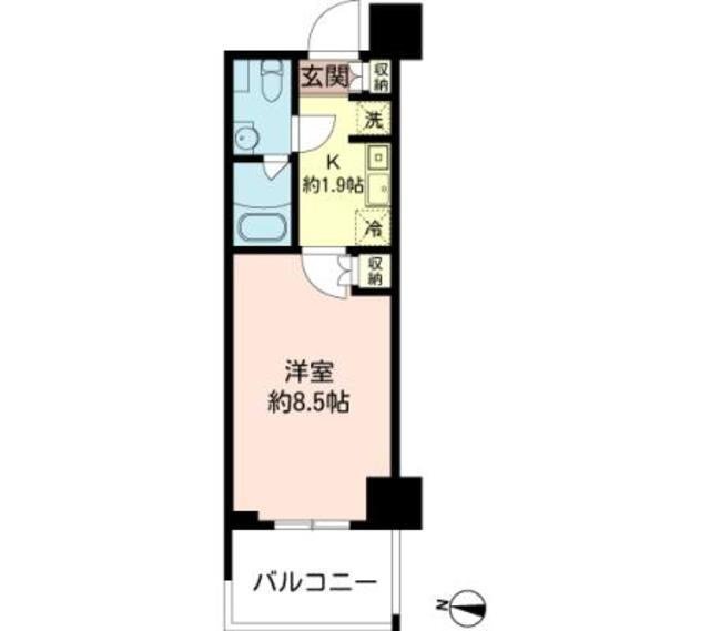 ＭＦＰＲコート木場公園