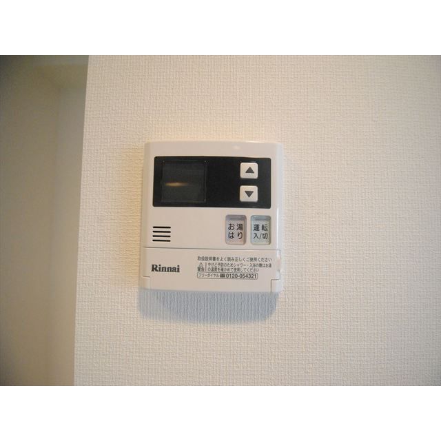エスリード難波ステーションゲート　サウステラスの設備