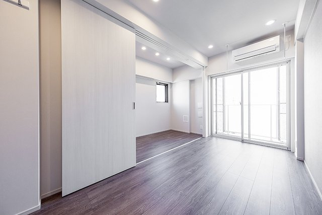 イプセ住吉のその他|※写真は同タイプ住戸です。