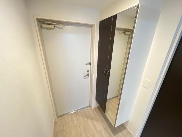 ルミナス・ステラの収納|収納
