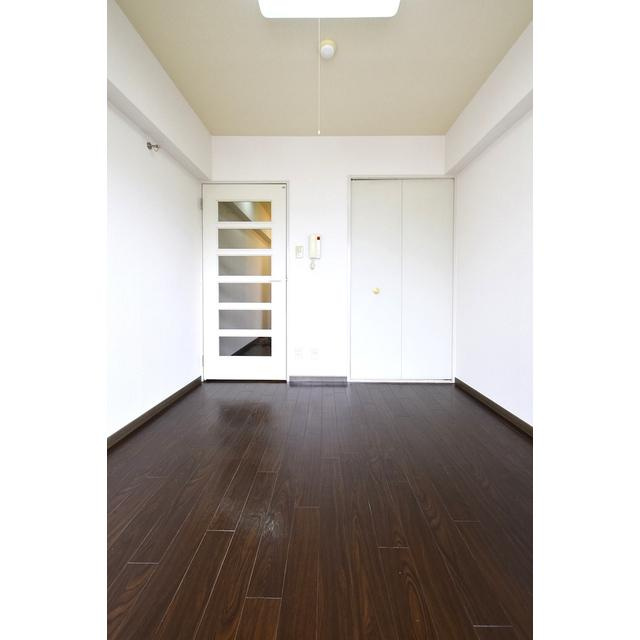 リズ生田の内装|その他、部屋スペース