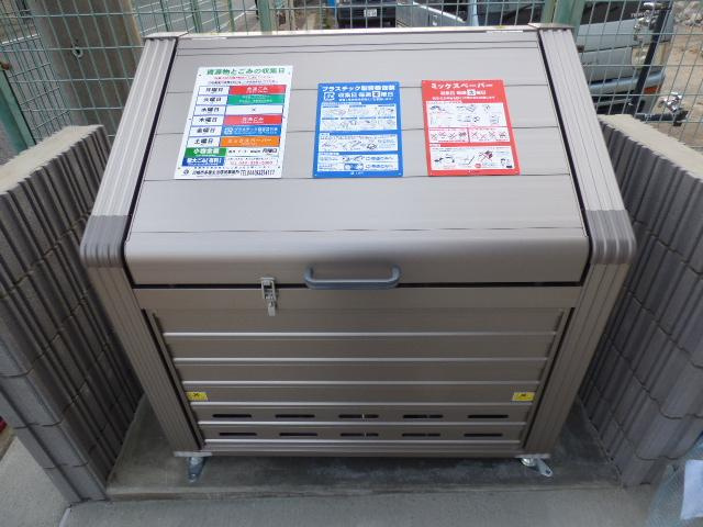 アイビス生田　ＩＢＩＳ　ＩＫＵＴＡの設備