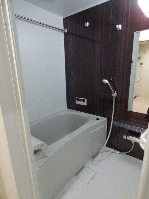 アイビス生田　ＩＢＩＳ　ＩＫＵＴＡの浴室