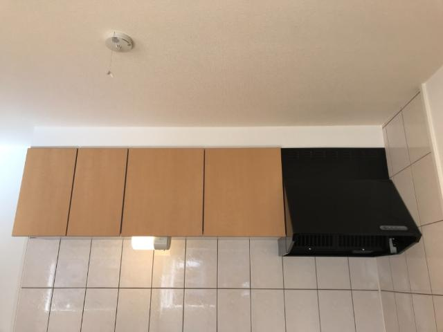 パステルコートのキッチン|キッチン