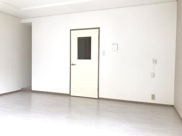 ブライトプレイスあゆちの内装|洋室