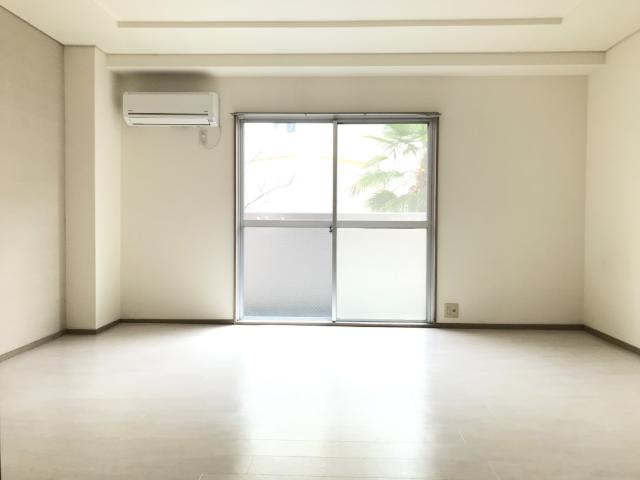 ブライトプレイスあゆちの内装|洋室