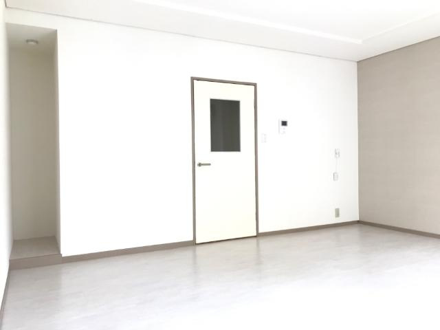 ブライトプレイスあゆちの内装|洋室