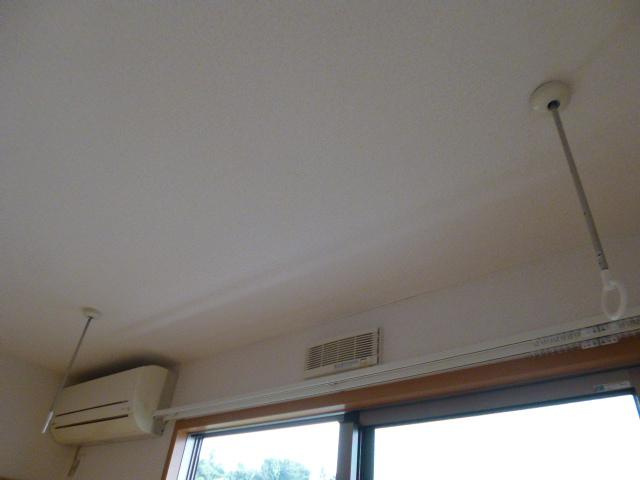 アスティオン竹園のその他