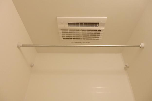 アマービレのその他|浴室乾燥機（イメージ）