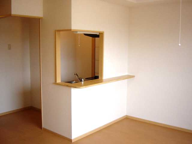 アマービレのその他|カウンター（イメージ）