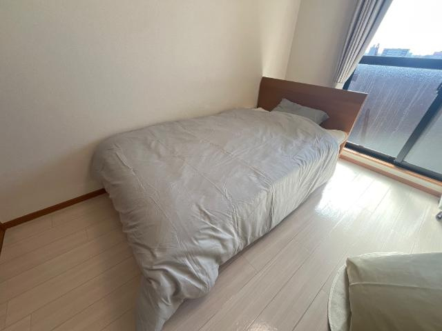 リバパレス鶴舞のその他|その他