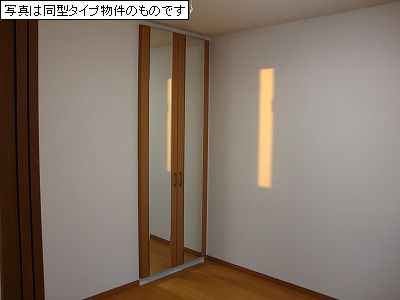 エクセルコート・天美の内装|洋室