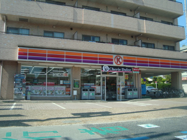 K．コオリナの周辺|ファミリーマート瑞穂弥富通店まで404ｍ