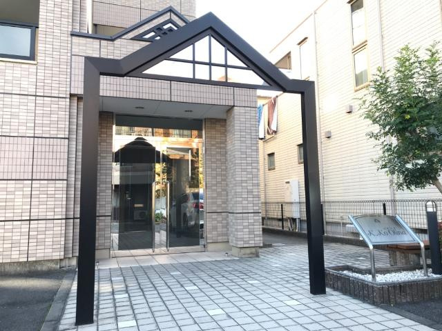 K．コオリナの外観|外観写真（昼）