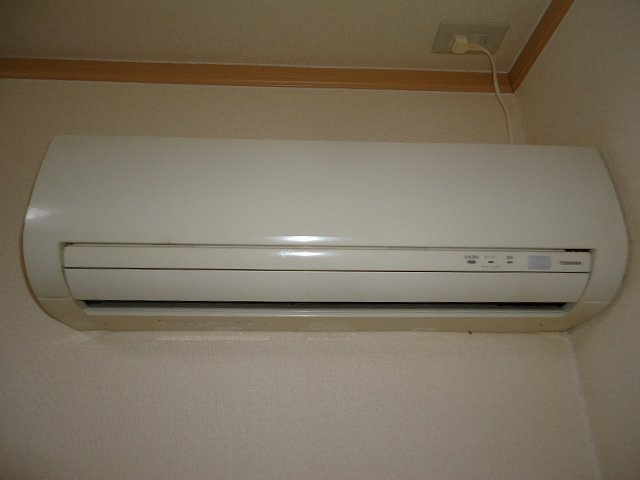 Ｏｎｅ’ｓ（ワンズ）の設備|エアコン
