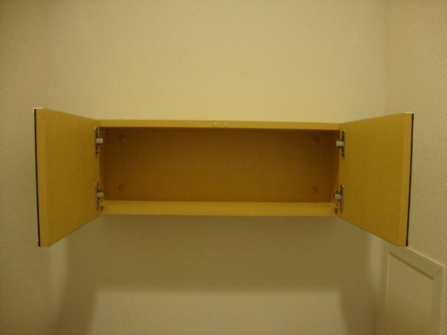 トレゾール　トシの収納|トイレ収納