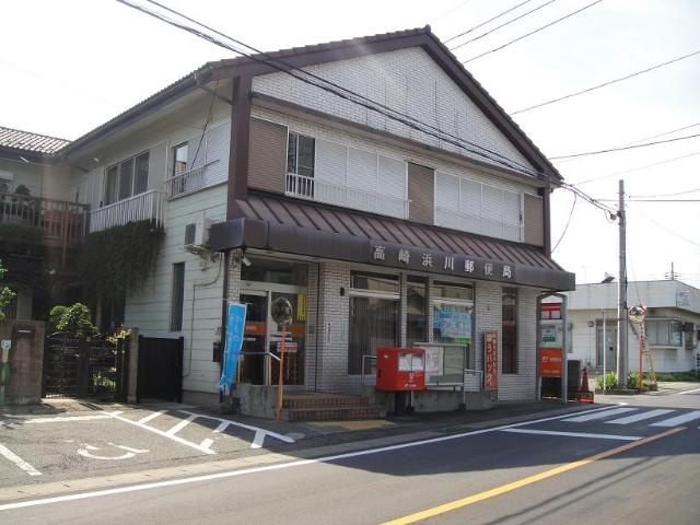 トレゾール　トシの周辺|郵便局まで2,410ｍ