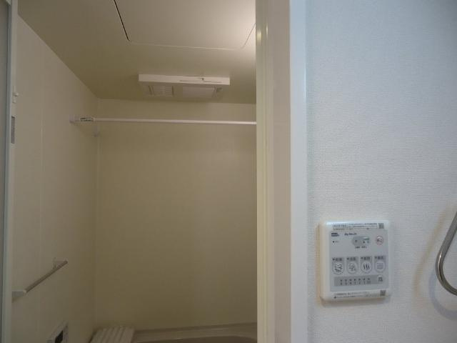 エンタープライズ　ガーデンのその他|浴室乾燥機