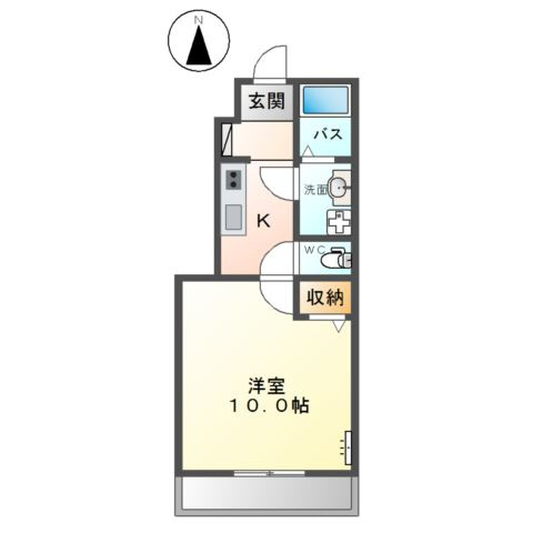 エンタープライズ　ガーデン