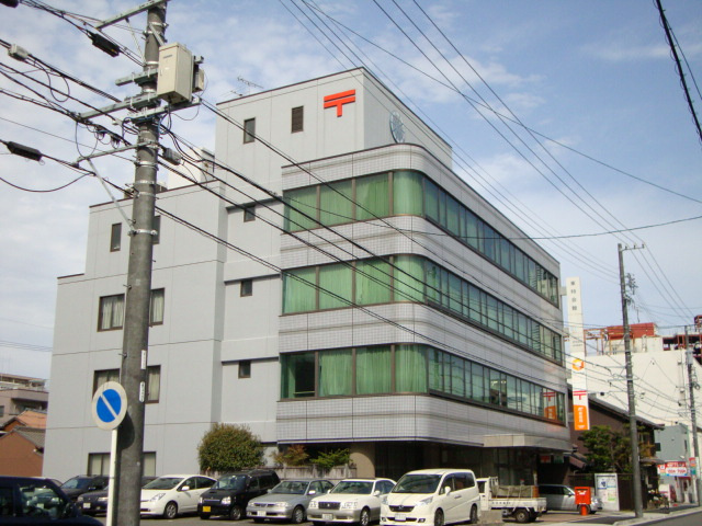 Ｒｉｏ　Ｇｒａｎｄｅ名駅の周辺|名古屋亀島郵便局まで724ｍ