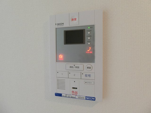 リブリ・のぞみの設備