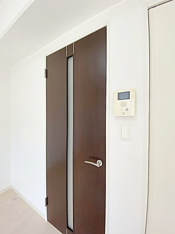 スカイコート天塚のセキュリティ