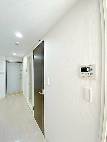 スカイコート天塚の設備
