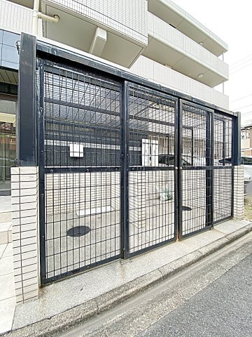 スカイコート天塚のその他共用部分