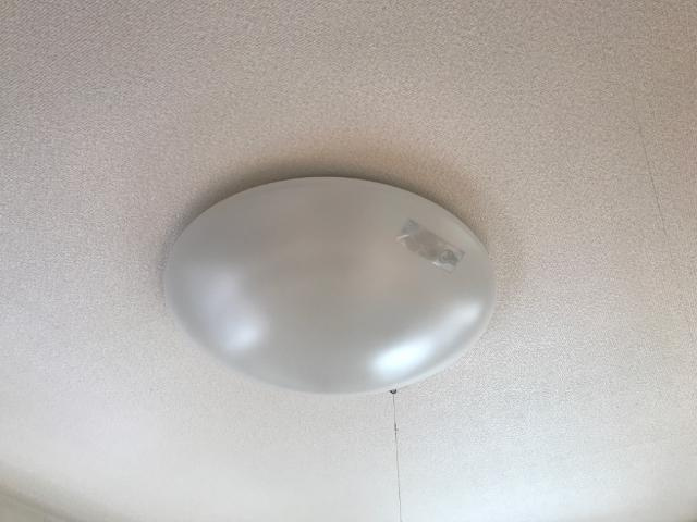 ブランシェ・憩の設備|照明器具