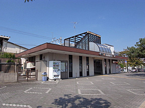 ブランシェ・憩の周辺|新守山駅(JR　中央本線)まで994ｍ