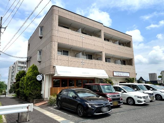 プレミス　エムワンの外観|外観写真（昼）