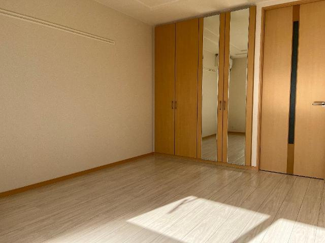 プレミス　エムワンの内装|室内