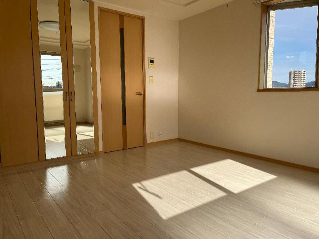 プレミス　エムワンの内装|室内