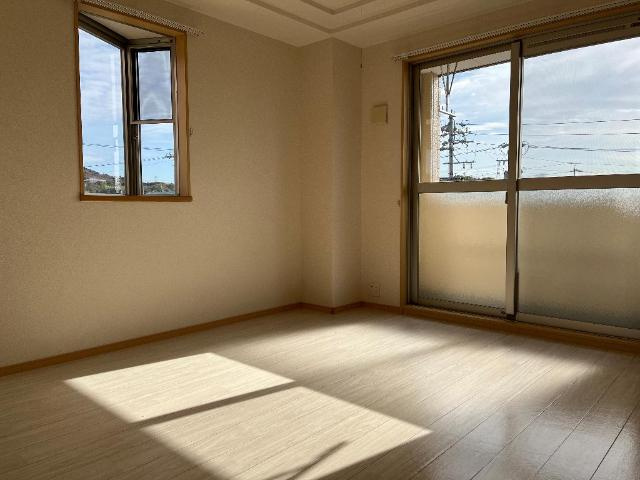 プレミス　エムワンの内装|室内