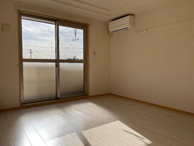 プレミス　エムワンの内装|室内