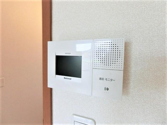 エントピア　Ｃの設備