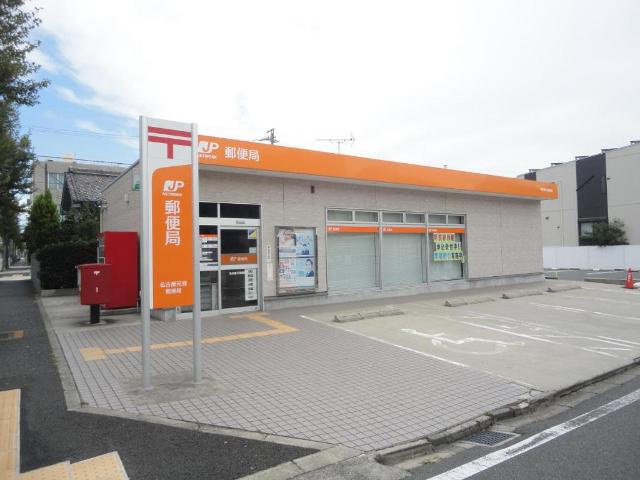 ロマネス豊の周辺|名古屋元禄郵便局まで89ｍ
