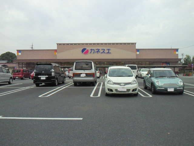 ロベリアチャコの周辺|カネスエ北園通店まで1,137ｍ