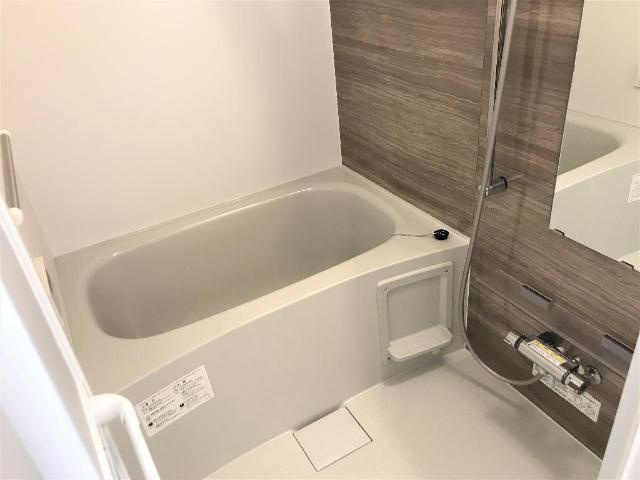 カノープスの浴室|バス